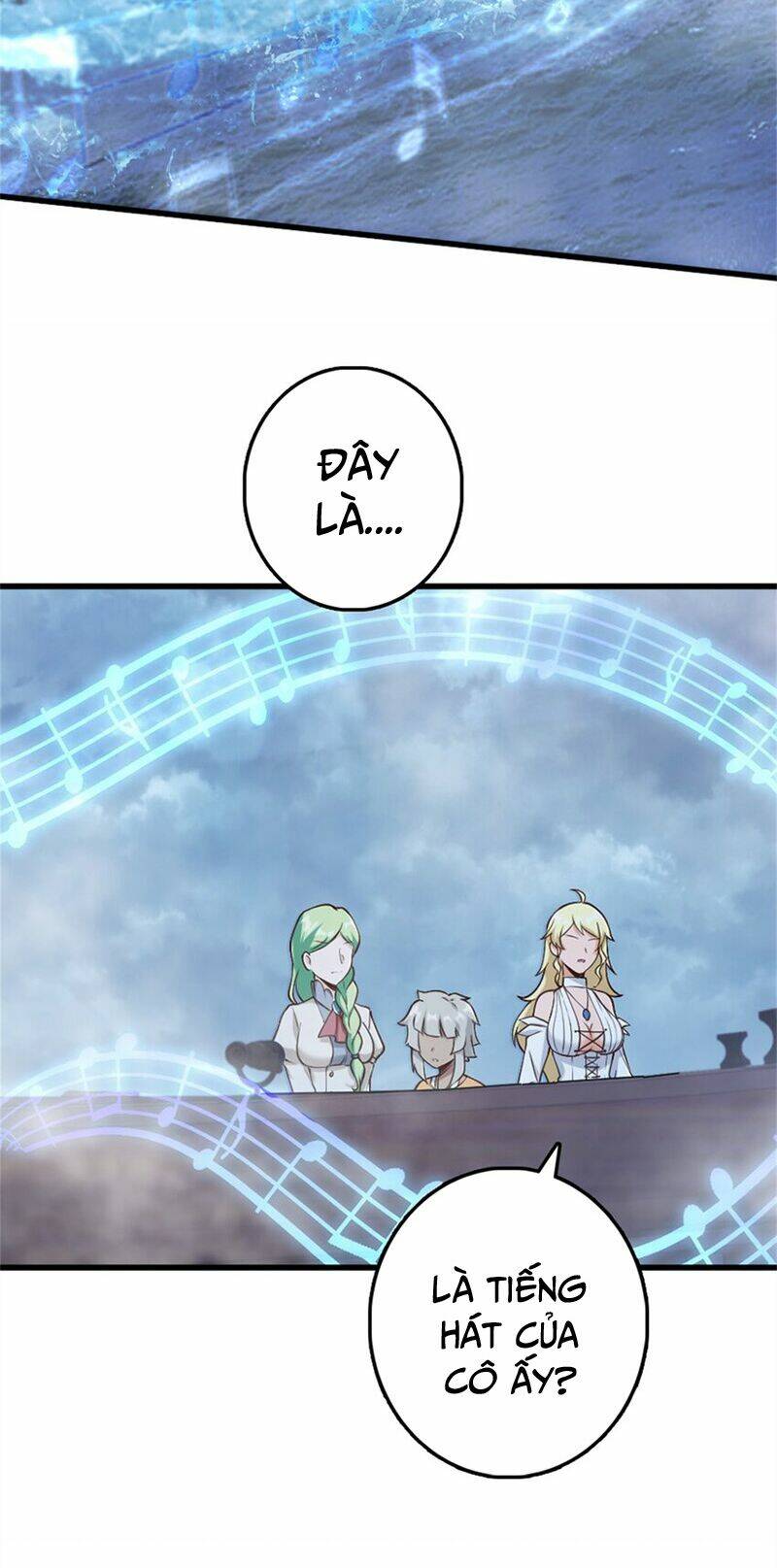 Thả Vu Nữ Đó Ra Chapter 327 - Trang 2