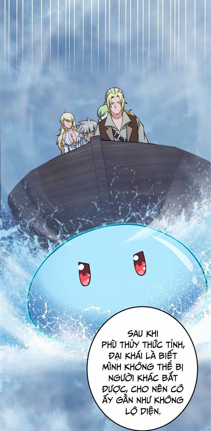 Thả Vu Nữ Đó Ra Chapter 327 - Trang 2