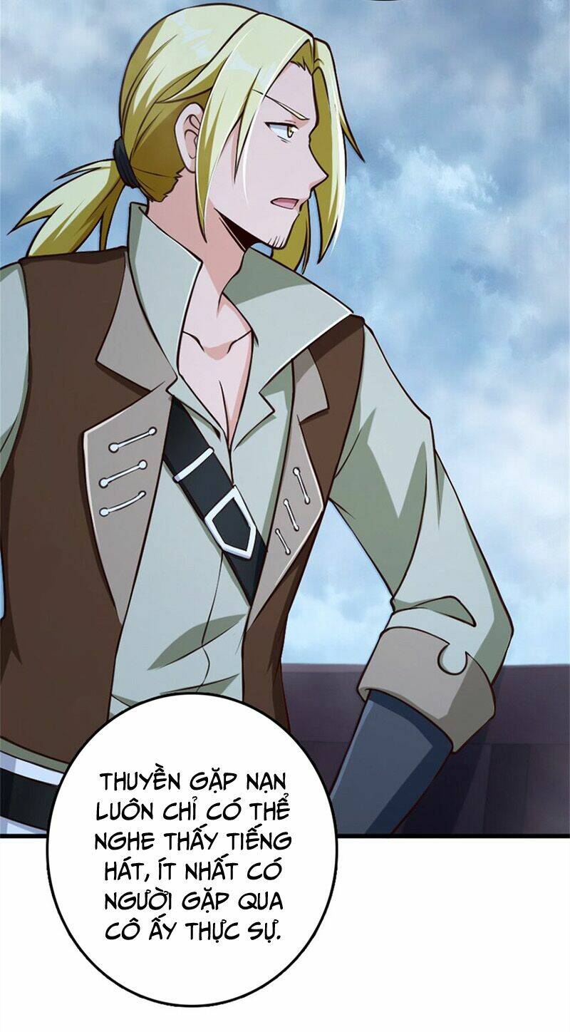 Thả Vu Nữ Đó Ra Chapter 327 - Trang 2