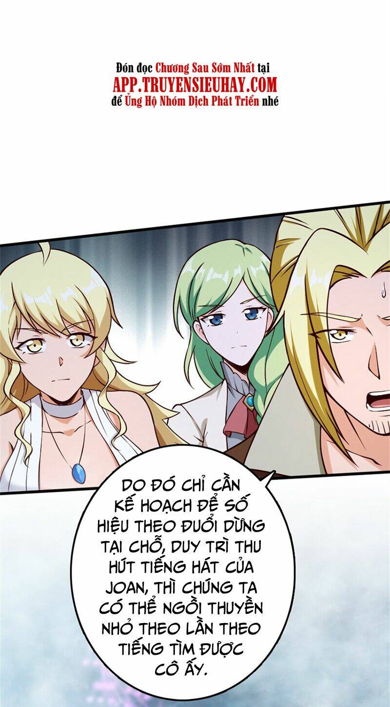 Thả Vu Nữ Đó Ra Chapter 327 - Trang 2