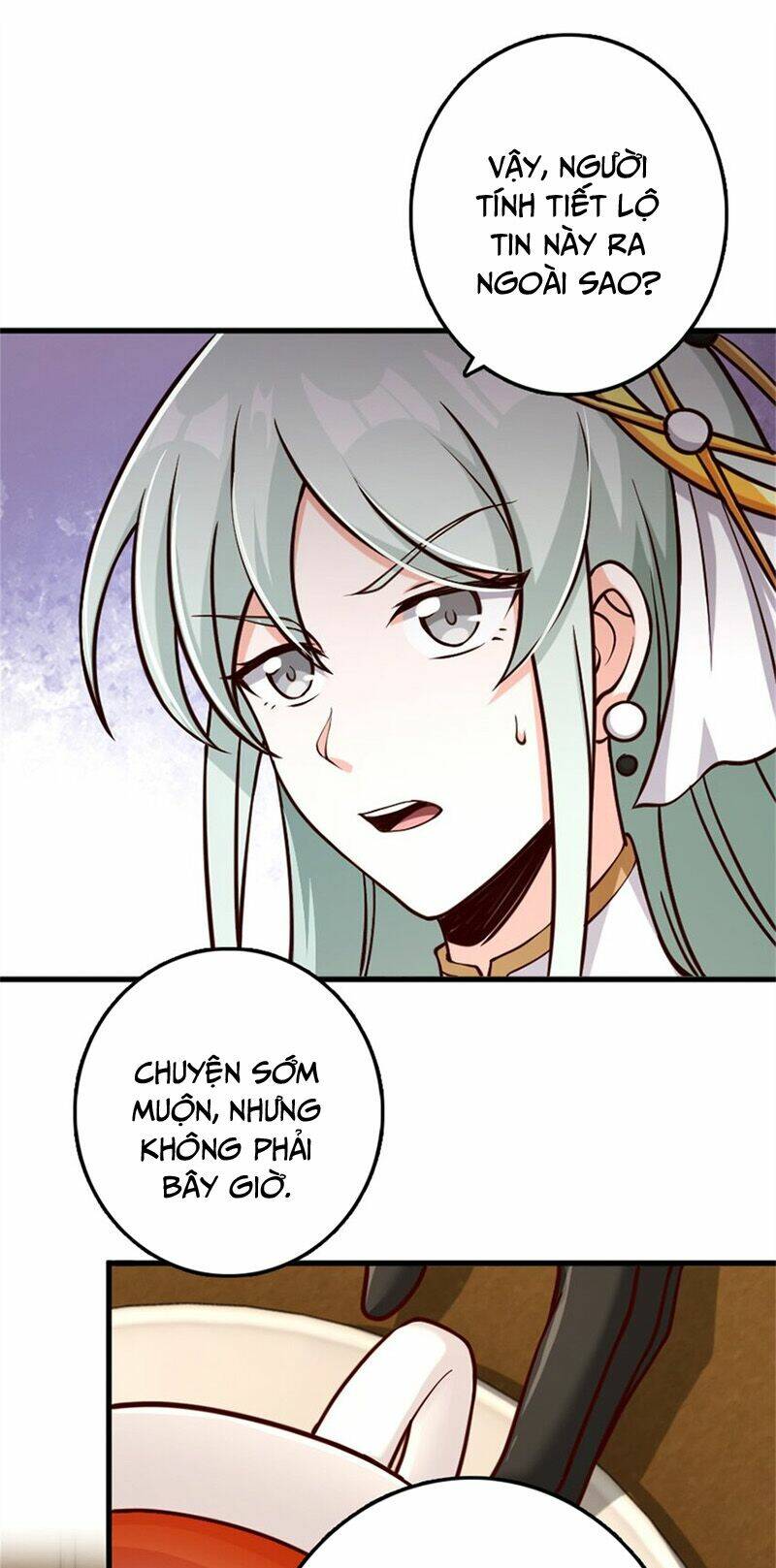 Thả Vu Nữ Đó Ra Chapter 327 - Trang 2