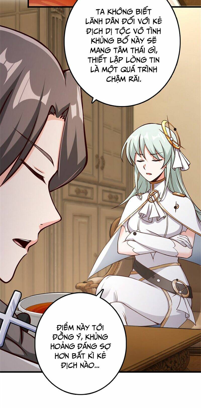 Thả Vu Nữ Đó Ra Chapter 327 - Trang 2