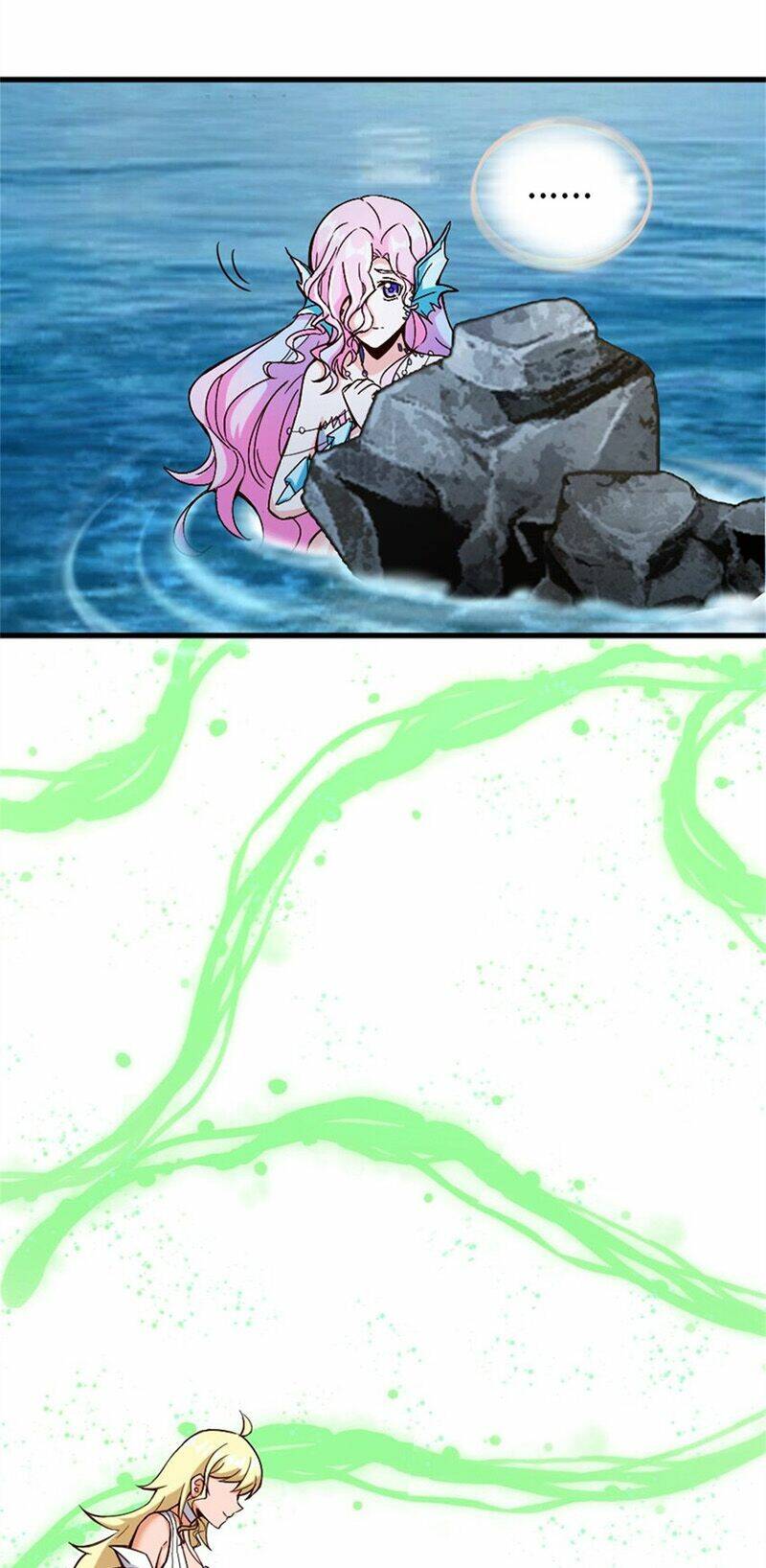 Thả Vu Nữ Đó Ra Chapter 328 - Trang 2