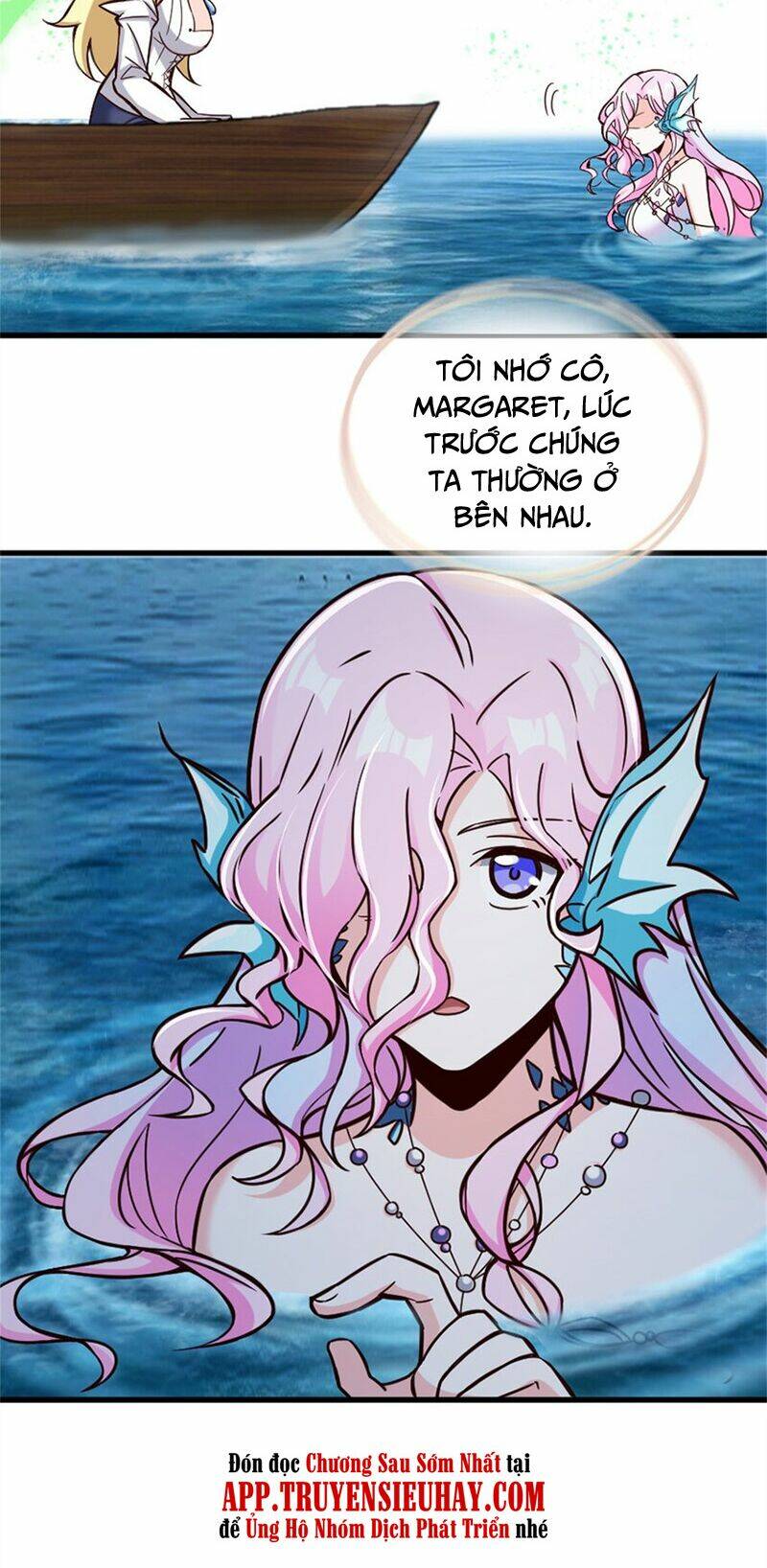 Thả Vu Nữ Đó Ra Chapter 328 - Trang 2