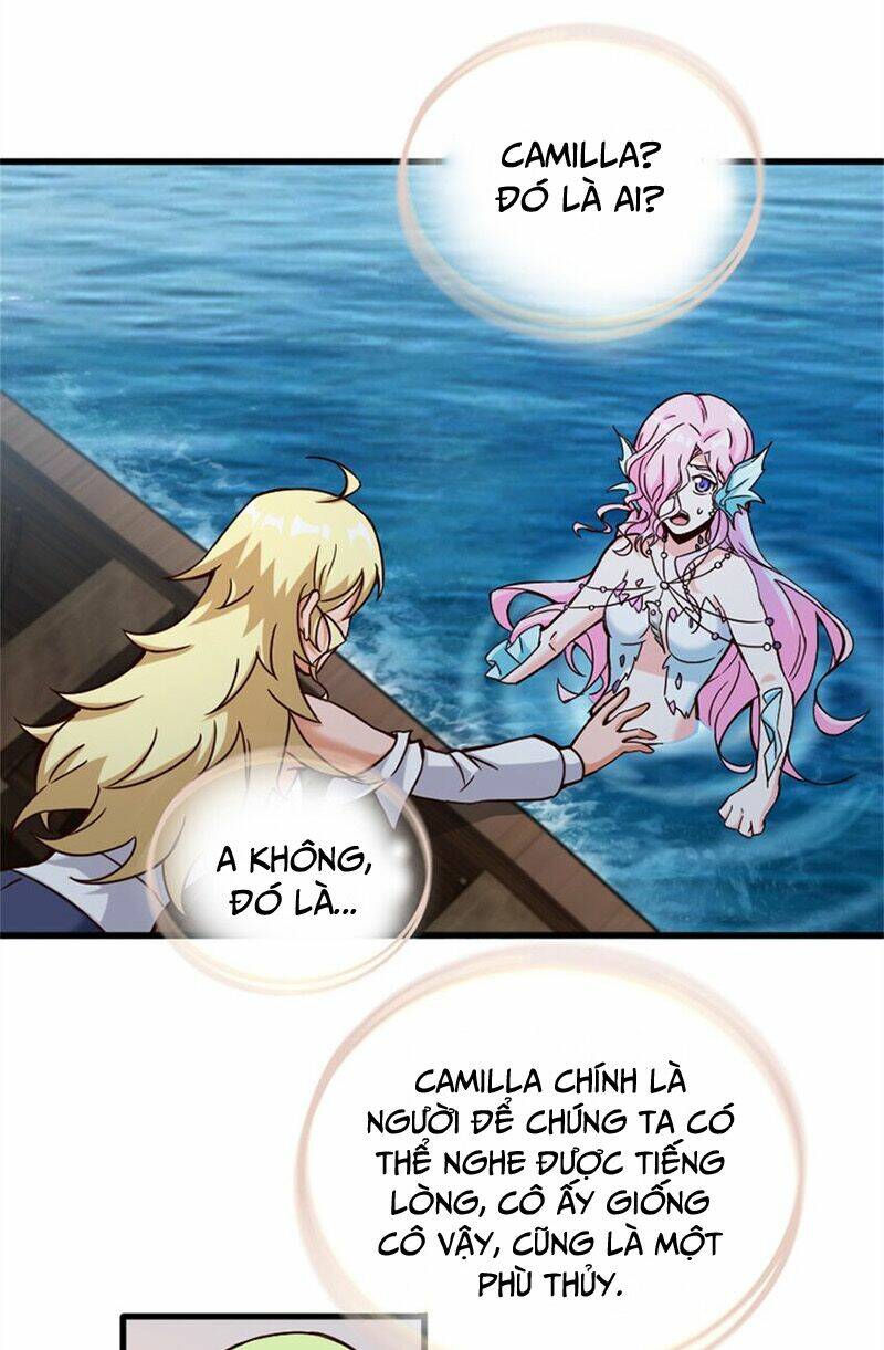 Thả Vu Nữ Đó Ra Chapter 328 - Trang 2