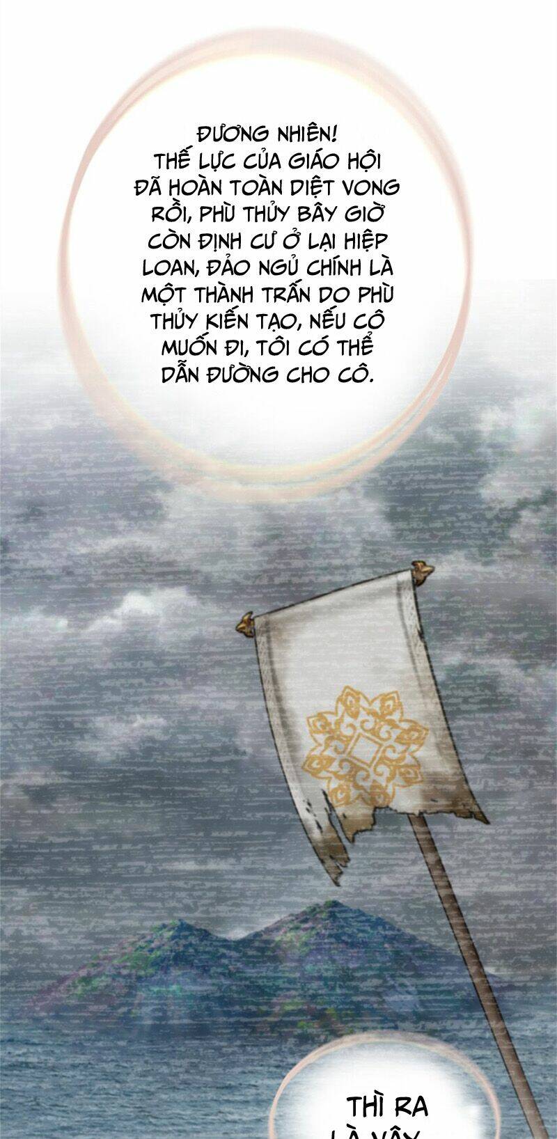 Thả Vu Nữ Đó Ra Chapter 328 - Trang 2