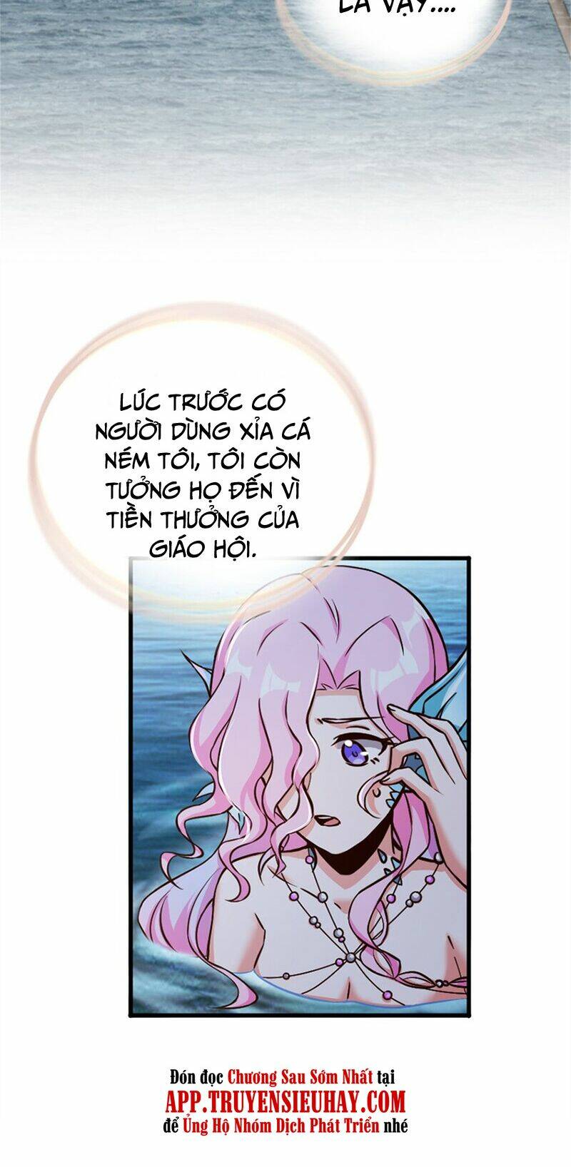 Thả Vu Nữ Đó Ra Chapter 328 - Trang 2