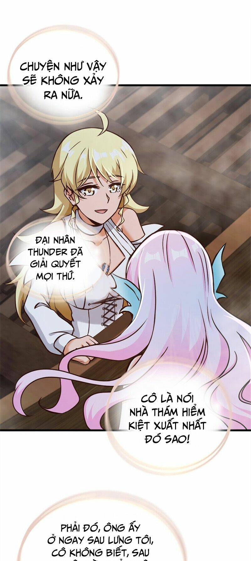 Thả Vu Nữ Đó Ra Chapter 328 - Trang 2