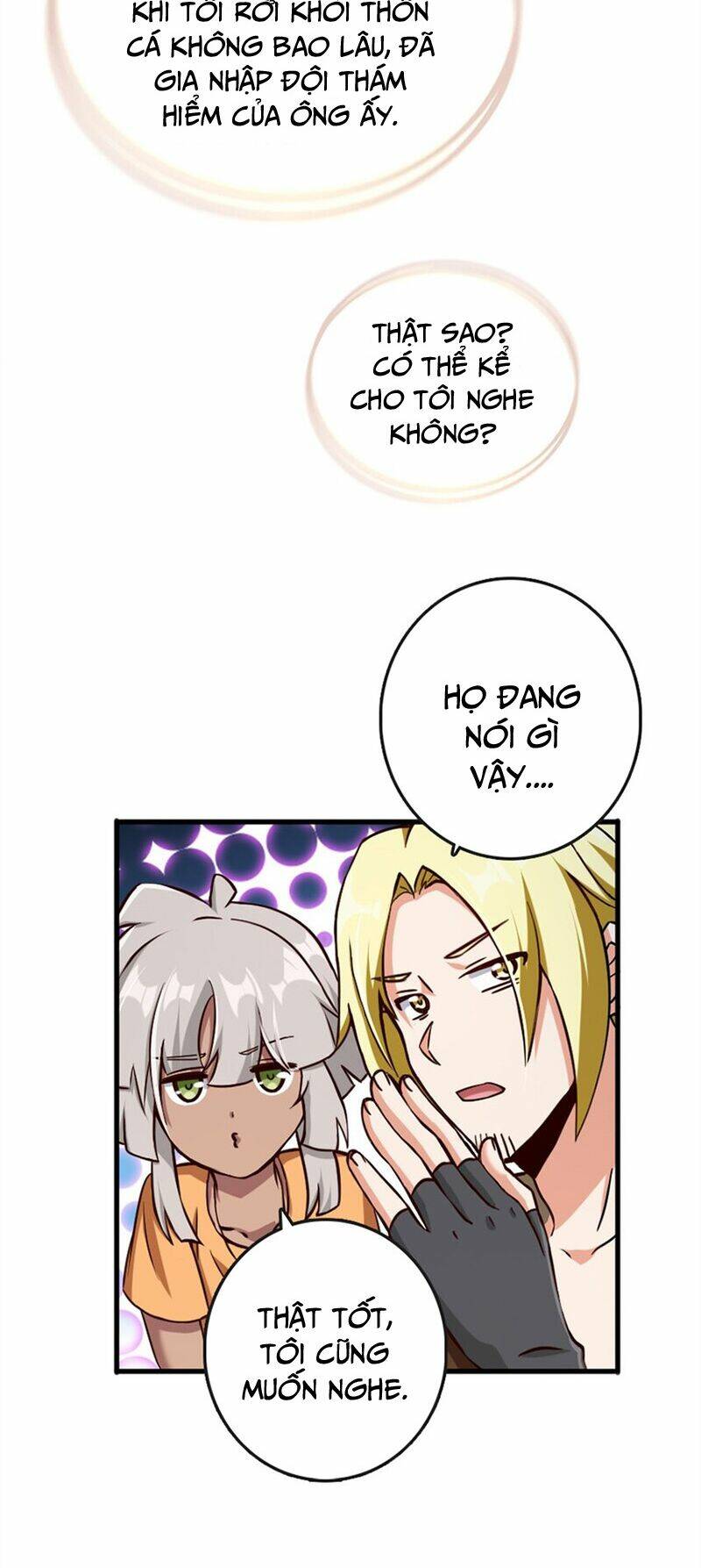 Thả Vu Nữ Đó Ra Chapter 328 - Trang 2