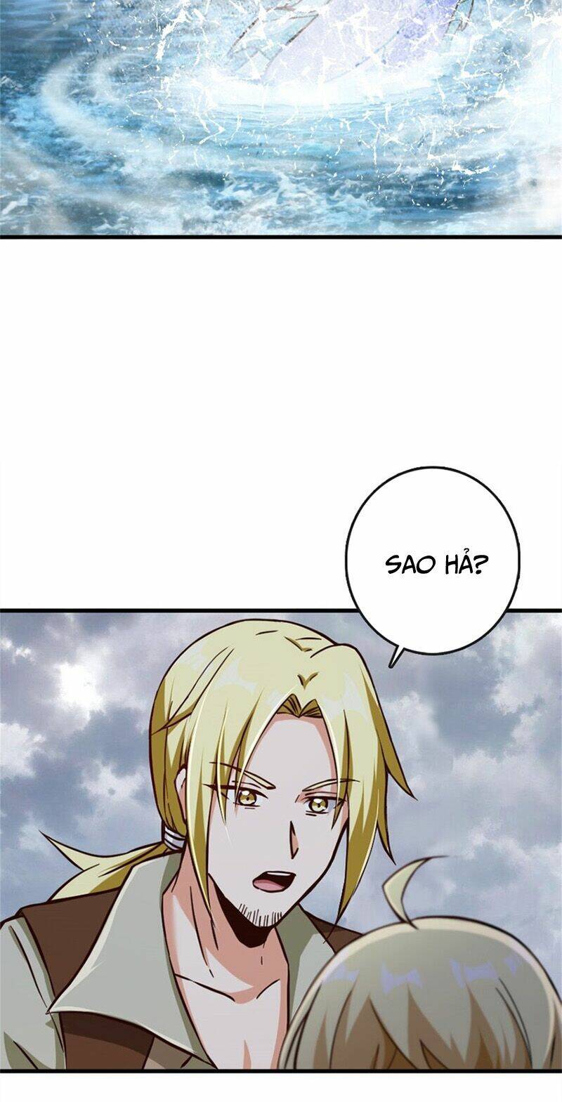 Thả Vu Nữ Đó Ra Chapter 328 - Trang 2