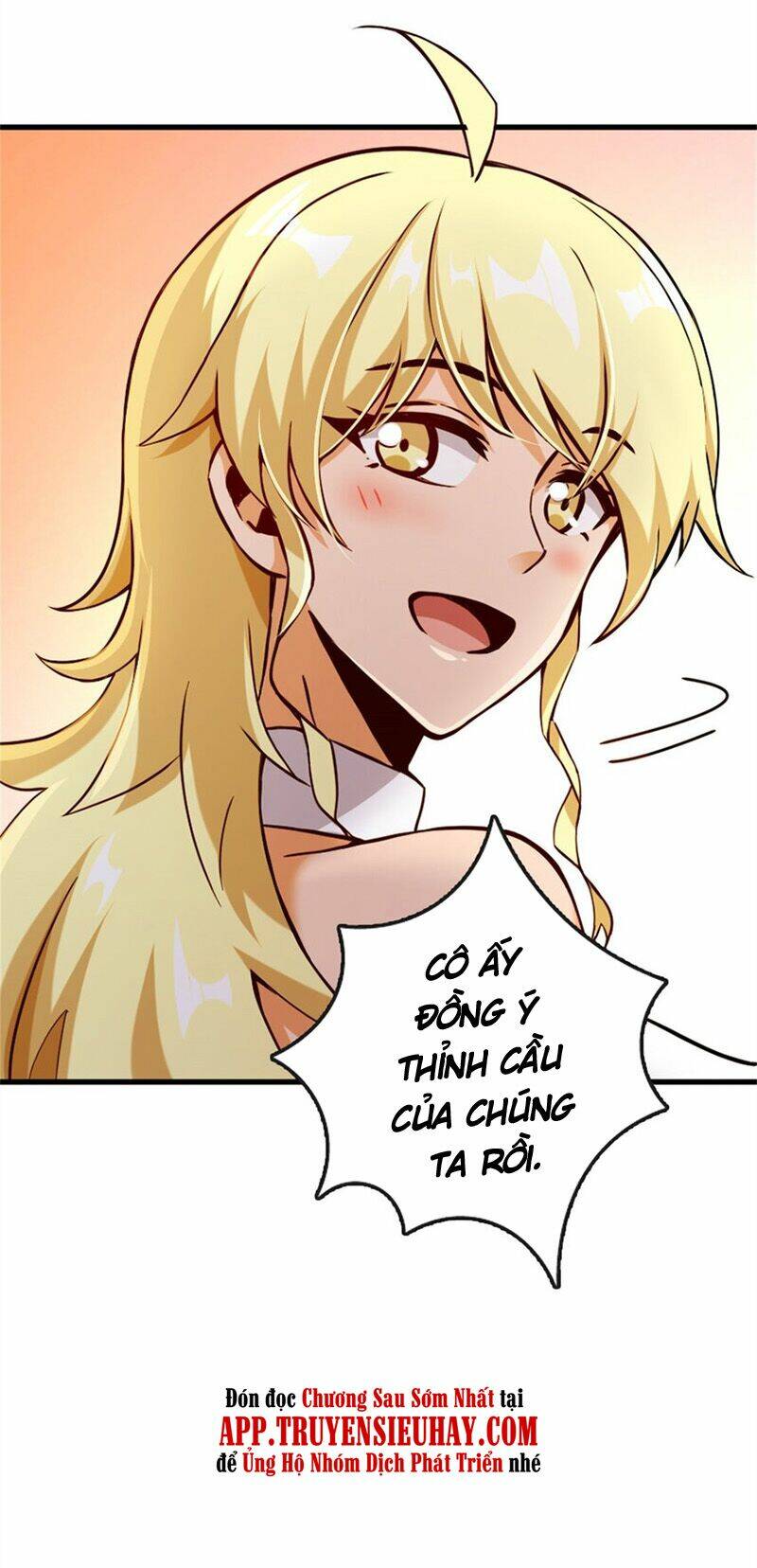 Thả Vu Nữ Đó Ra Chapter 328 - Trang 2