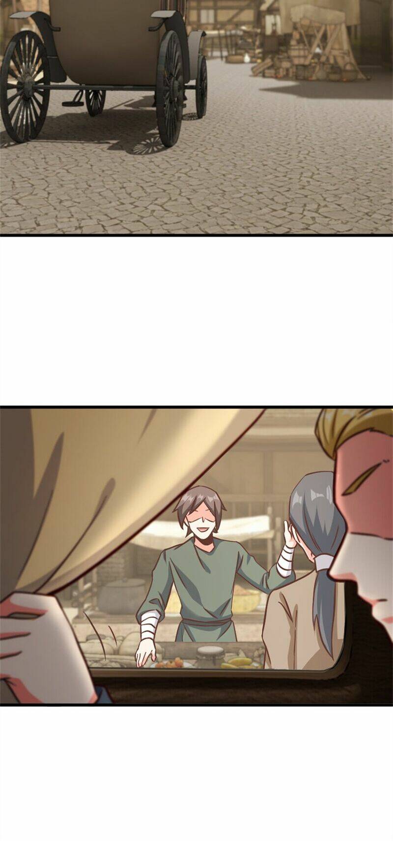 Thả Vu Nữ Đó Ra Chapter 328 - Trang 2