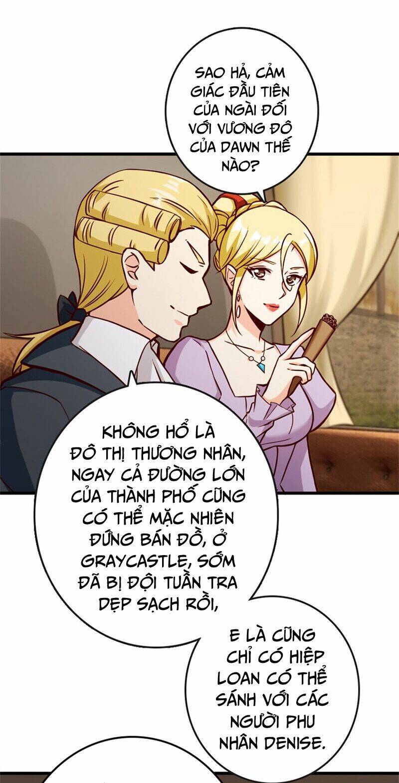 Thả Vu Nữ Đó Ra Chapter 328 - Trang 2