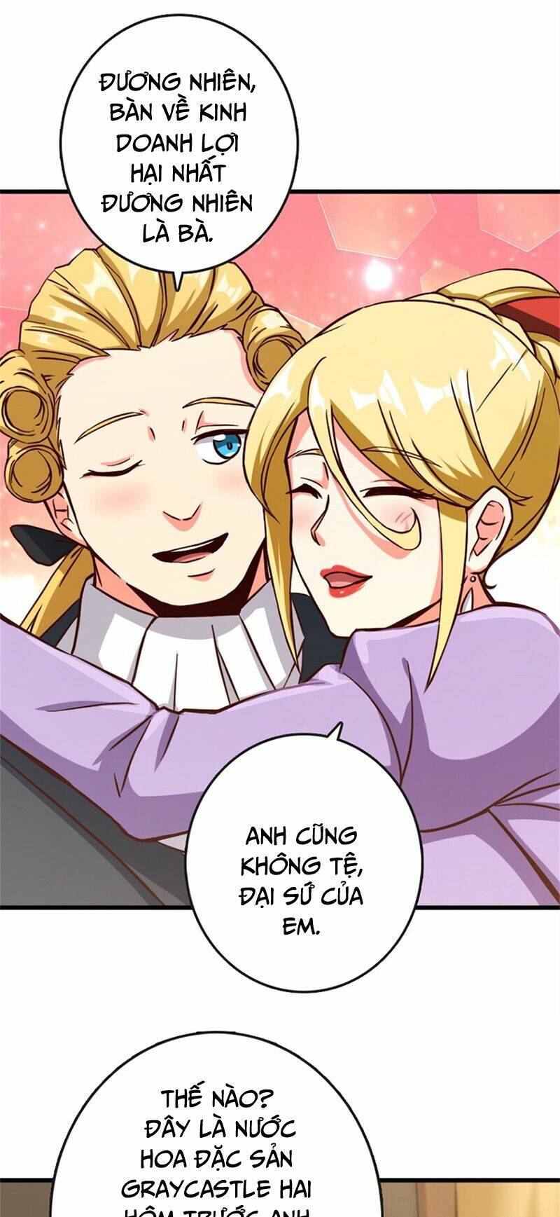 Thả Vu Nữ Đó Ra Chapter 328 - Trang 2