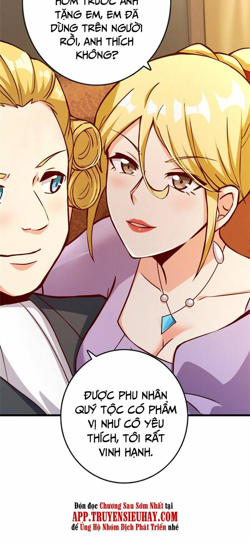 Thả Vu Nữ Đó Ra Chapter 328 - Trang 2