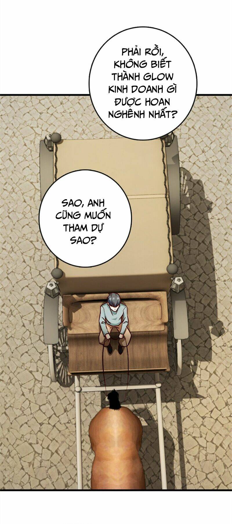 Thả Vu Nữ Đó Ra Chapter 328 - Trang 2