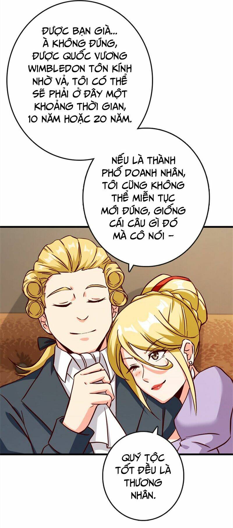 Thả Vu Nữ Đó Ra Chapter 328 - Trang 2