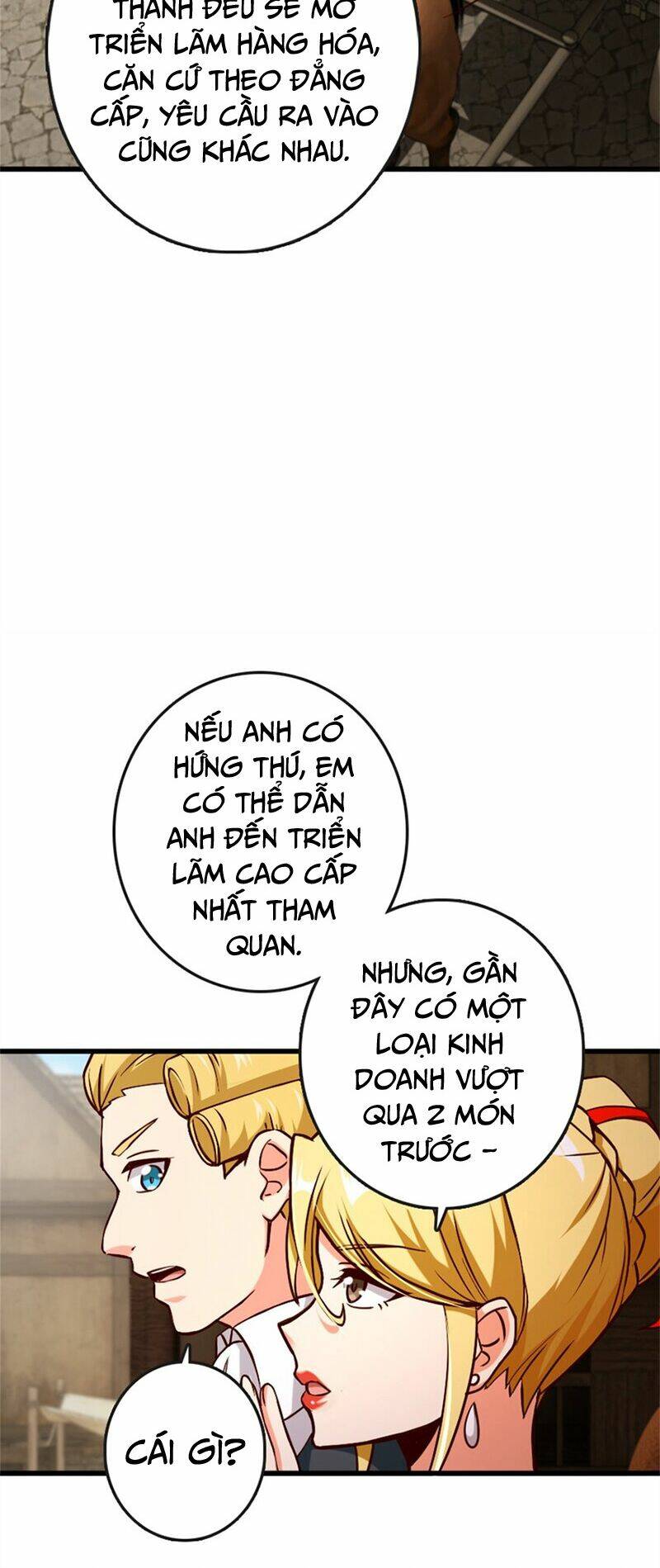 Thả Vu Nữ Đó Ra Chapter 328 - Trang 2