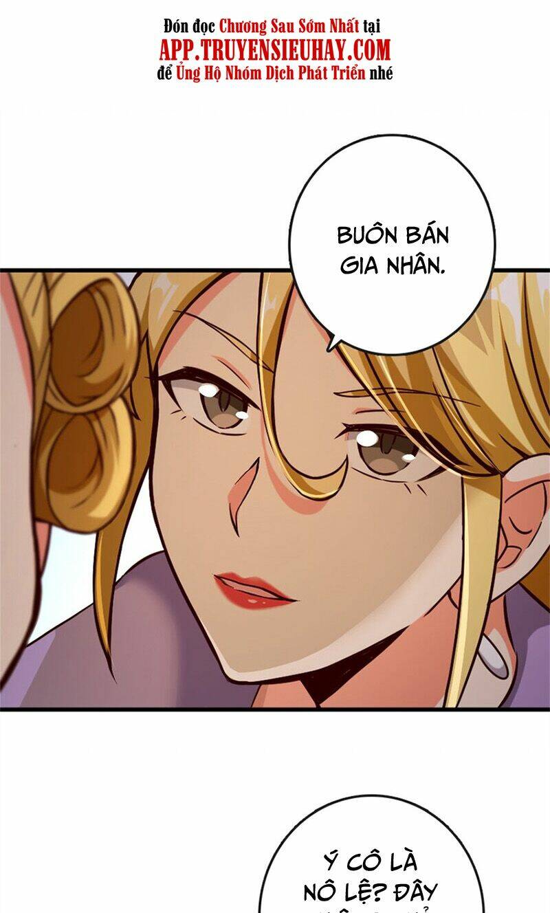 Thả Vu Nữ Đó Ra Chapter 328 - Trang 2