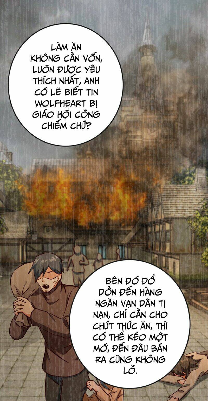 Thả Vu Nữ Đó Ra Chapter 328 - Trang 2