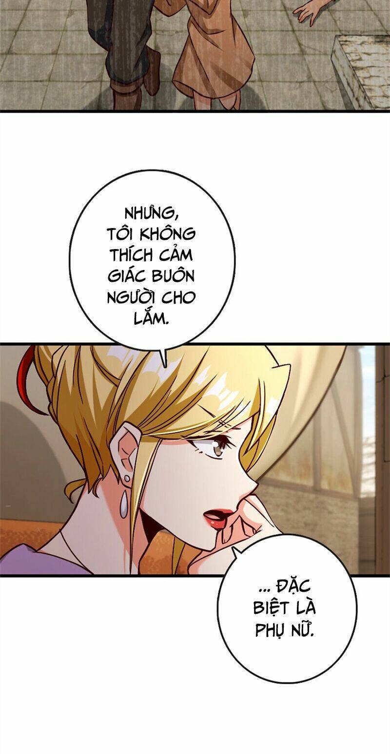 Thả Vu Nữ Đó Ra Chapter 328 - Trang 2