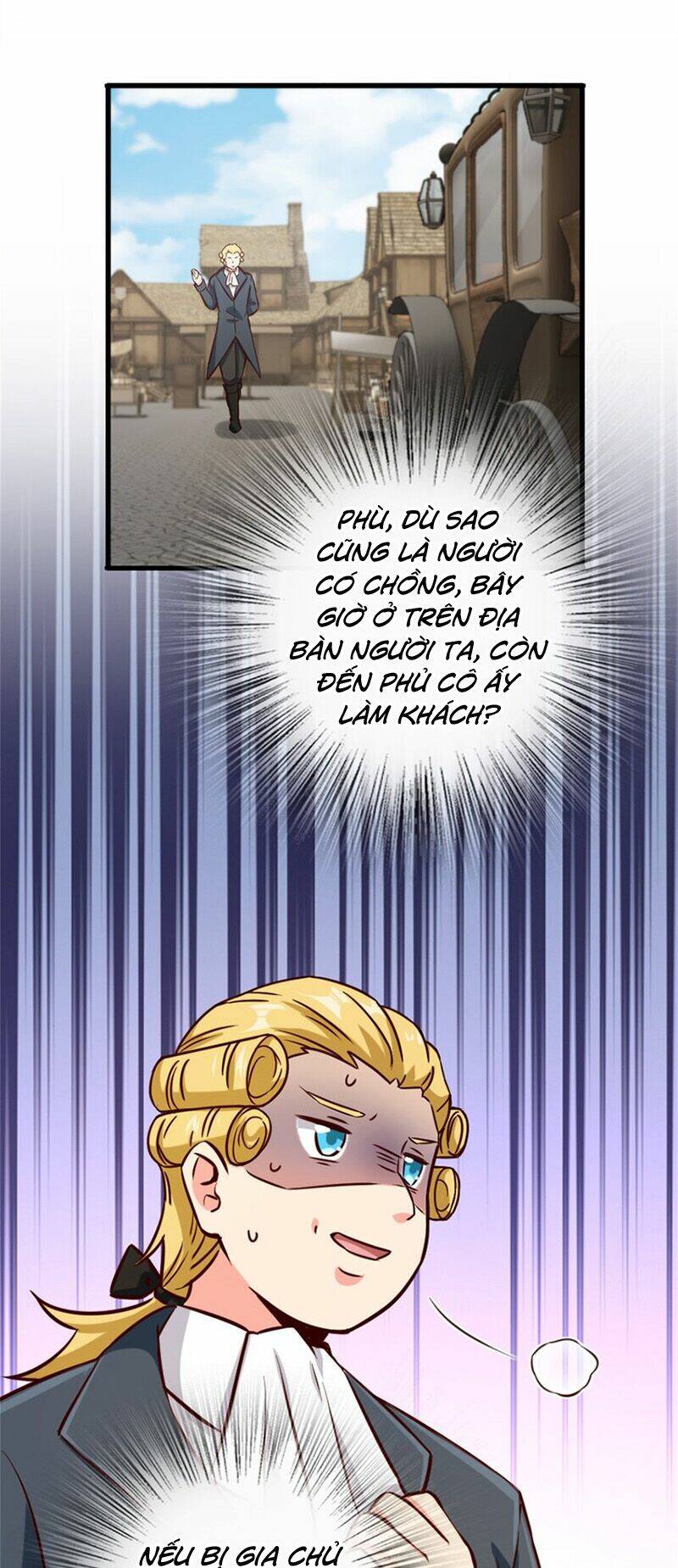 Thả Vu Nữ Đó Ra Chapter 328 - Trang 2