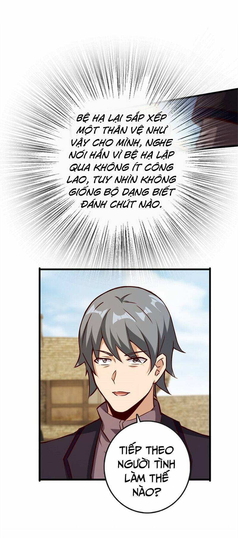 Thả Vu Nữ Đó Ra Chapter 328 - Trang 2