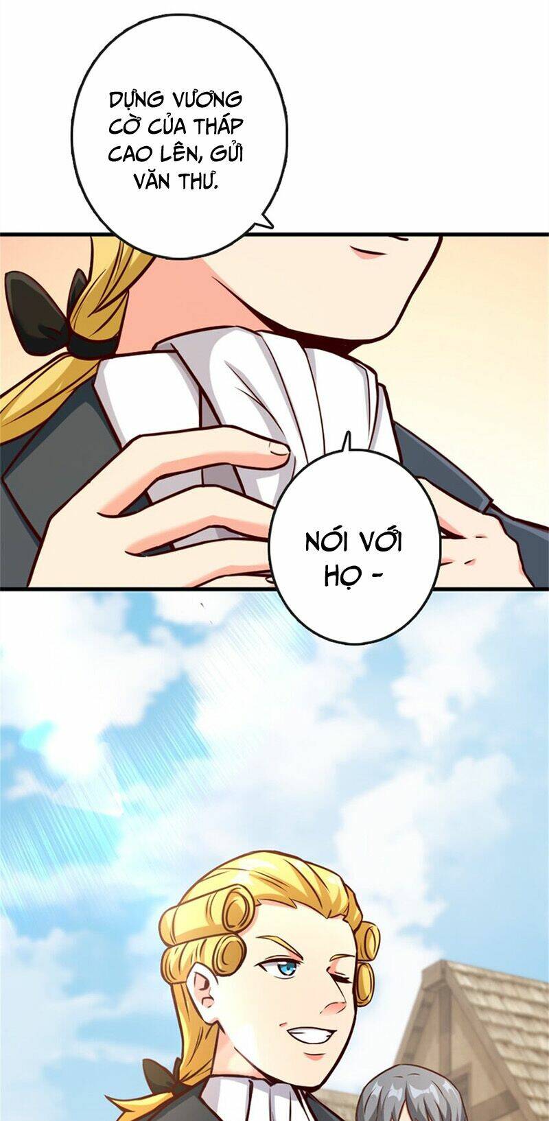 Thả Vu Nữ Đó Ra Chapter 328 - Trang 2