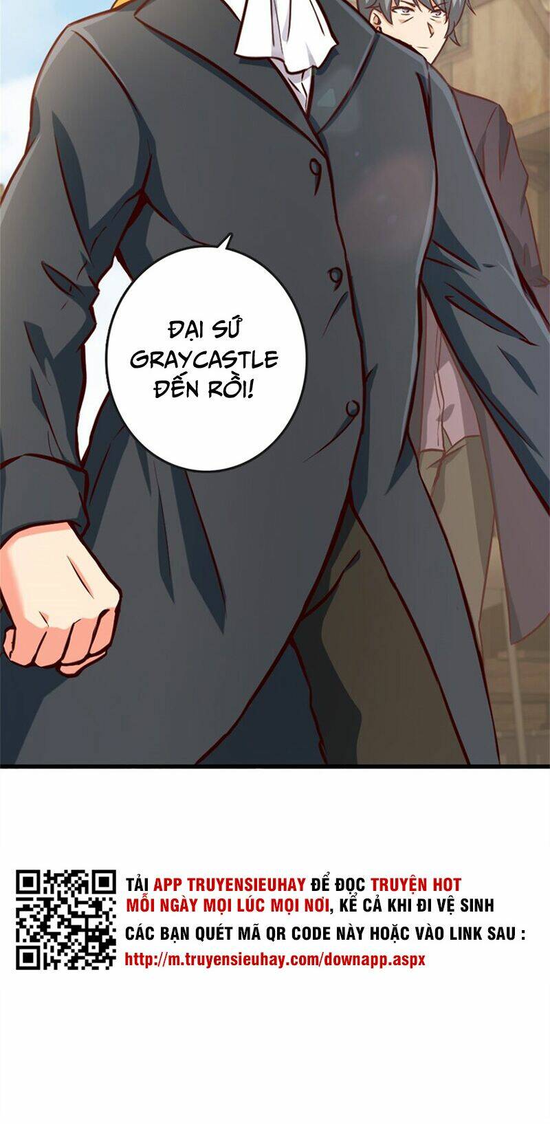 Thả Vu Nữ Đó Ra Chapter 328 - Trang 2