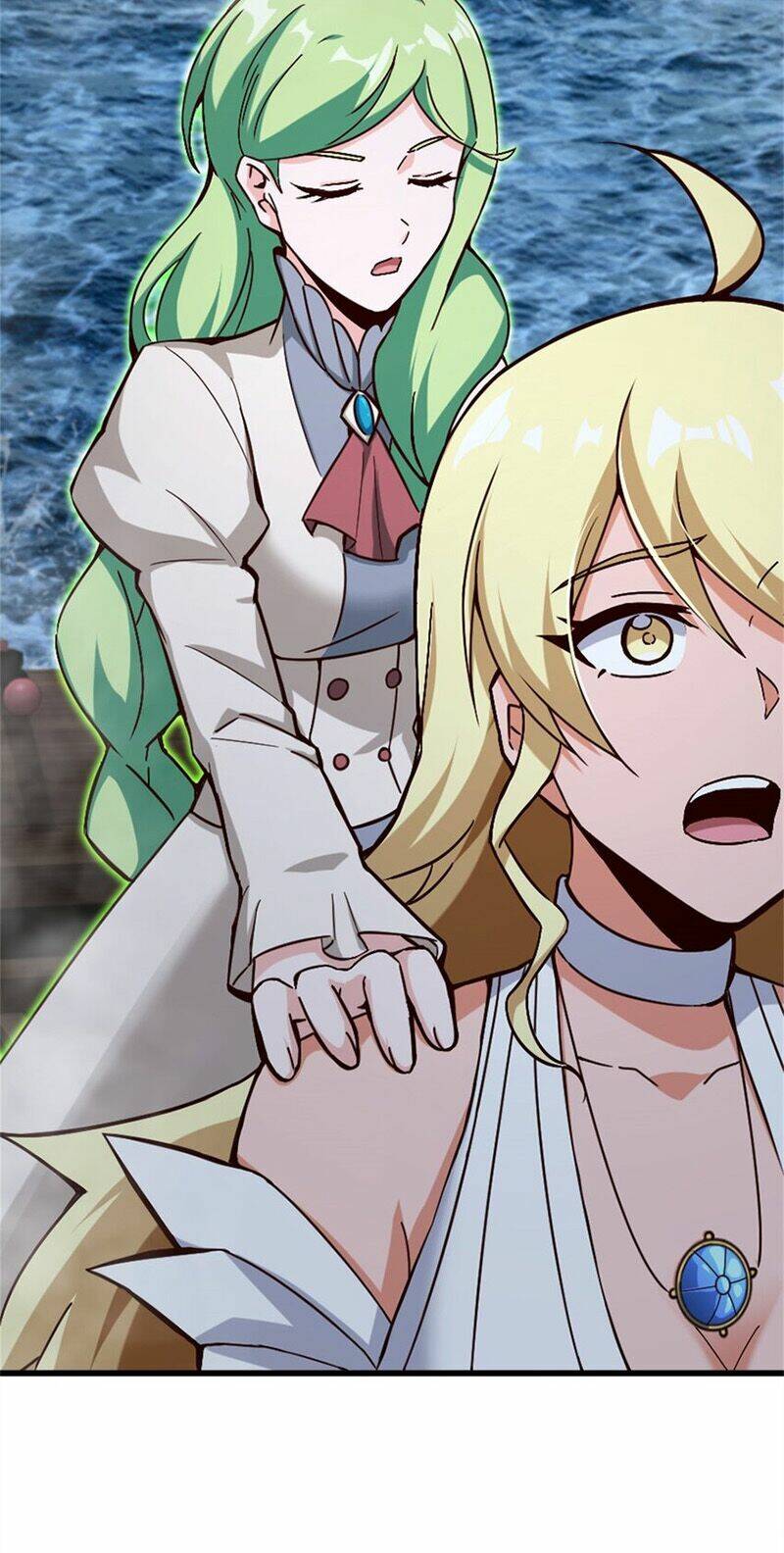 Thả Vu Nữ Đó Ra Chapter 328 - Trang 2