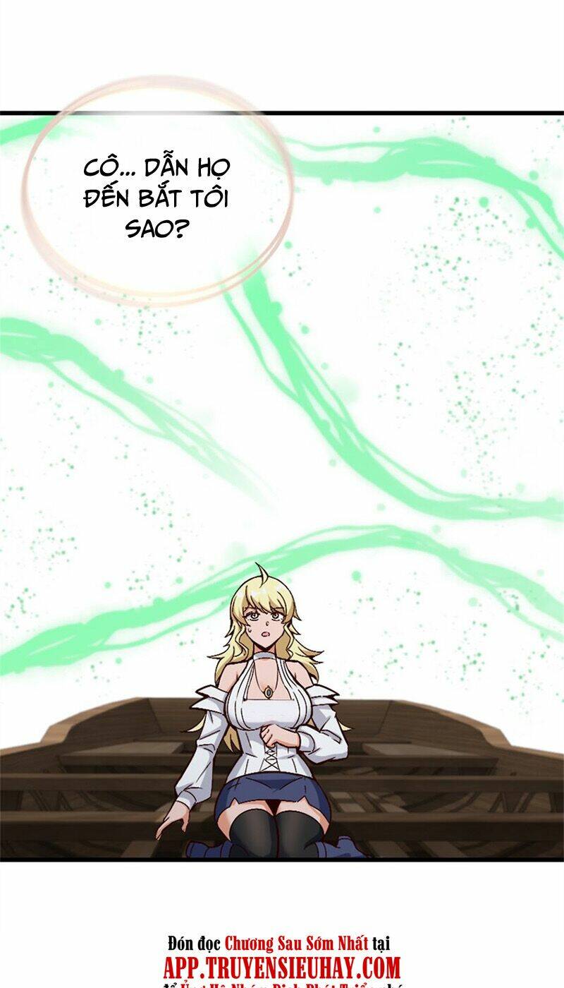 Thả Vu Nữ Đó Ra Chapter 328 - Trang 2