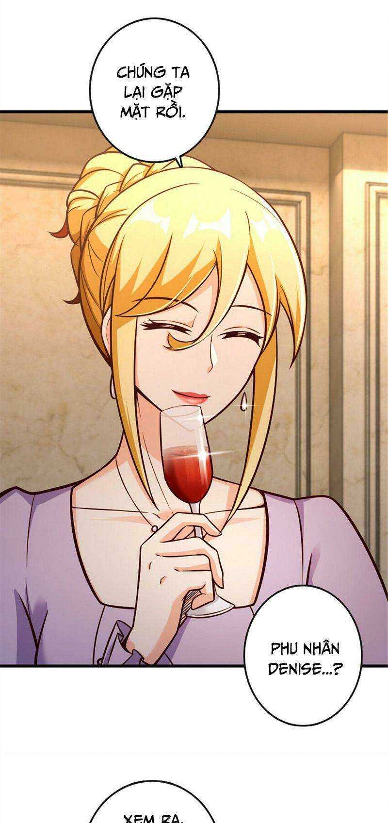 Thả Vu Nữ Đó Ra Chapter 329 - Trang 2