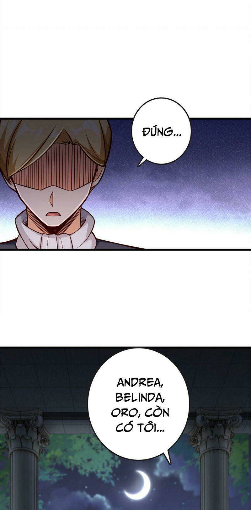 Thả Vu Nữ Đó Ra Chapter 329 - Trang 2