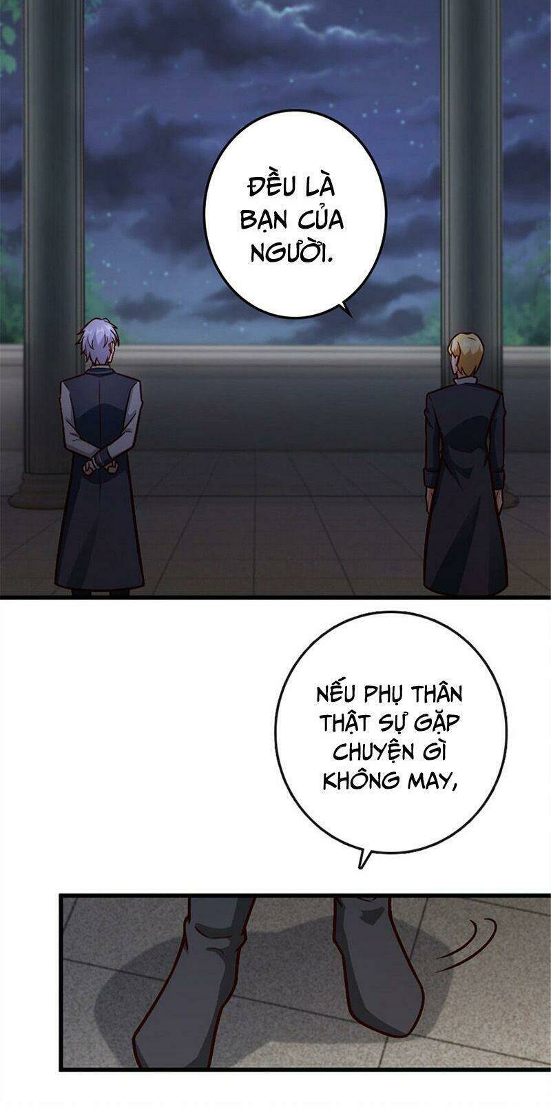 Thả Vu Nữ Đó Ra Chapter 329 - Trang 2