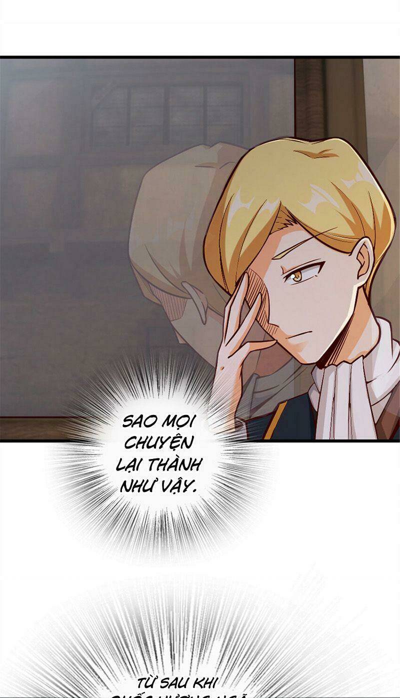 Thả Vu Nữ Đó Ra Chapter 329 - Trang 2