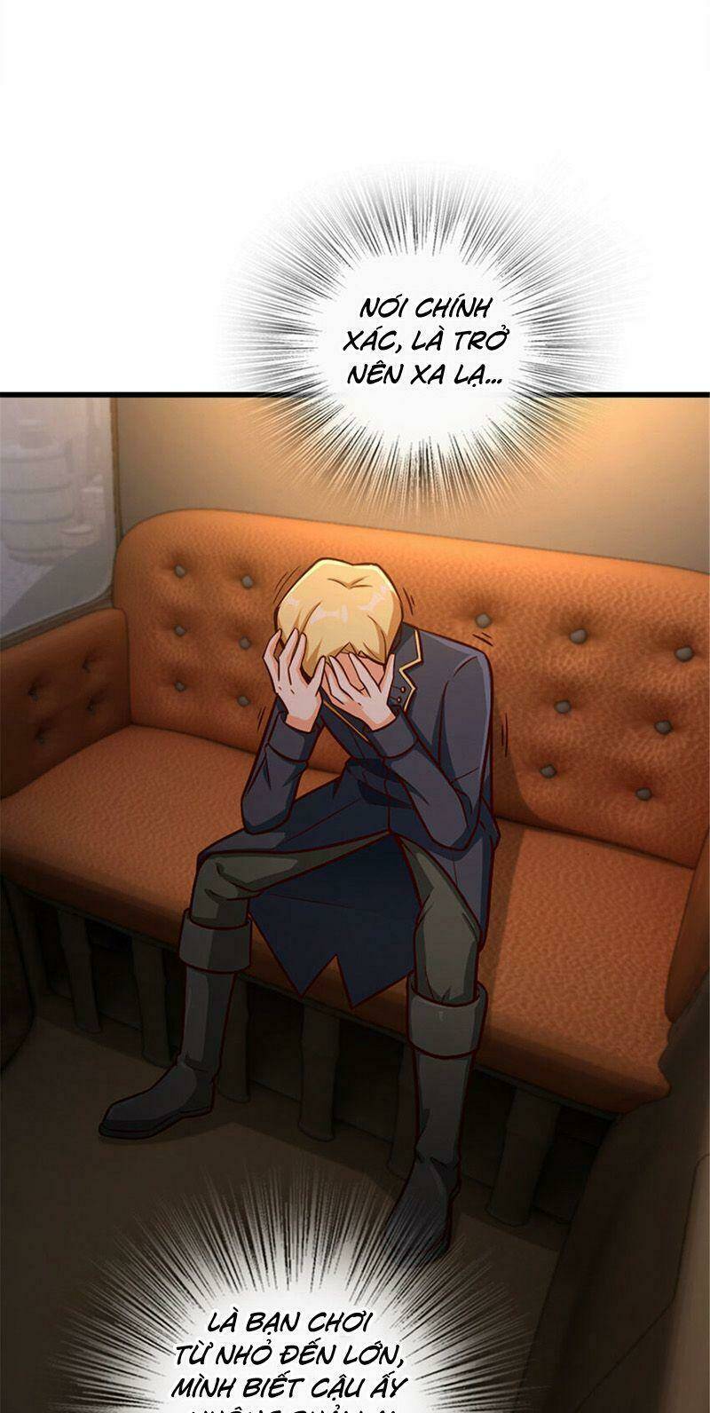 Thả Vu Nữ Đó Ra Chapter 329 - Trang 2