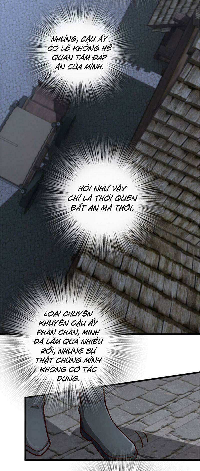 Thả Vu Nữ Đó Ra Chapter 329 - Trang 2