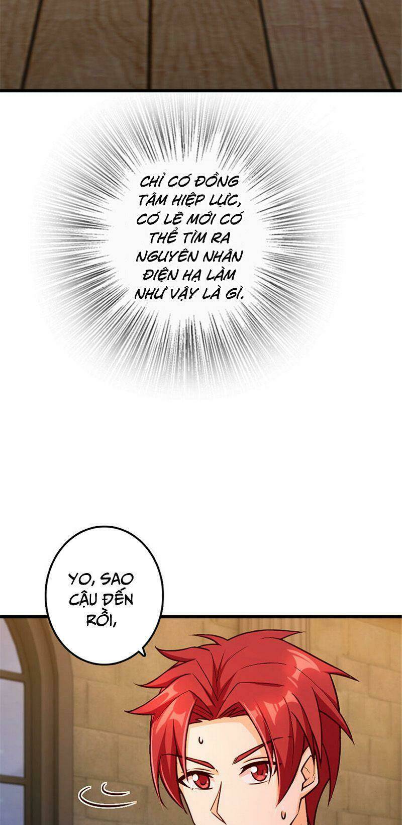 Thả Vu Nữ Đó Ra Chapter 329 - Trang 2