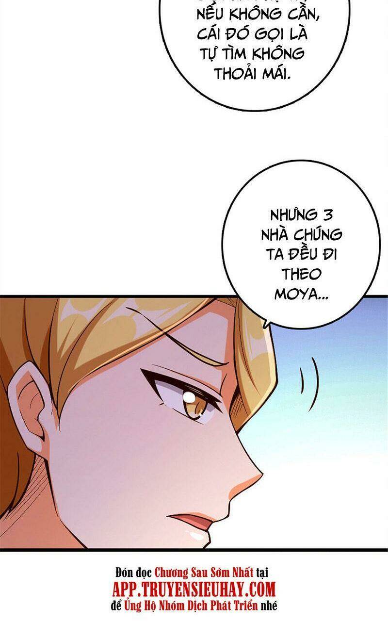 Thả Vu Nữ Đó Ra Chapter 329 - Trang 2