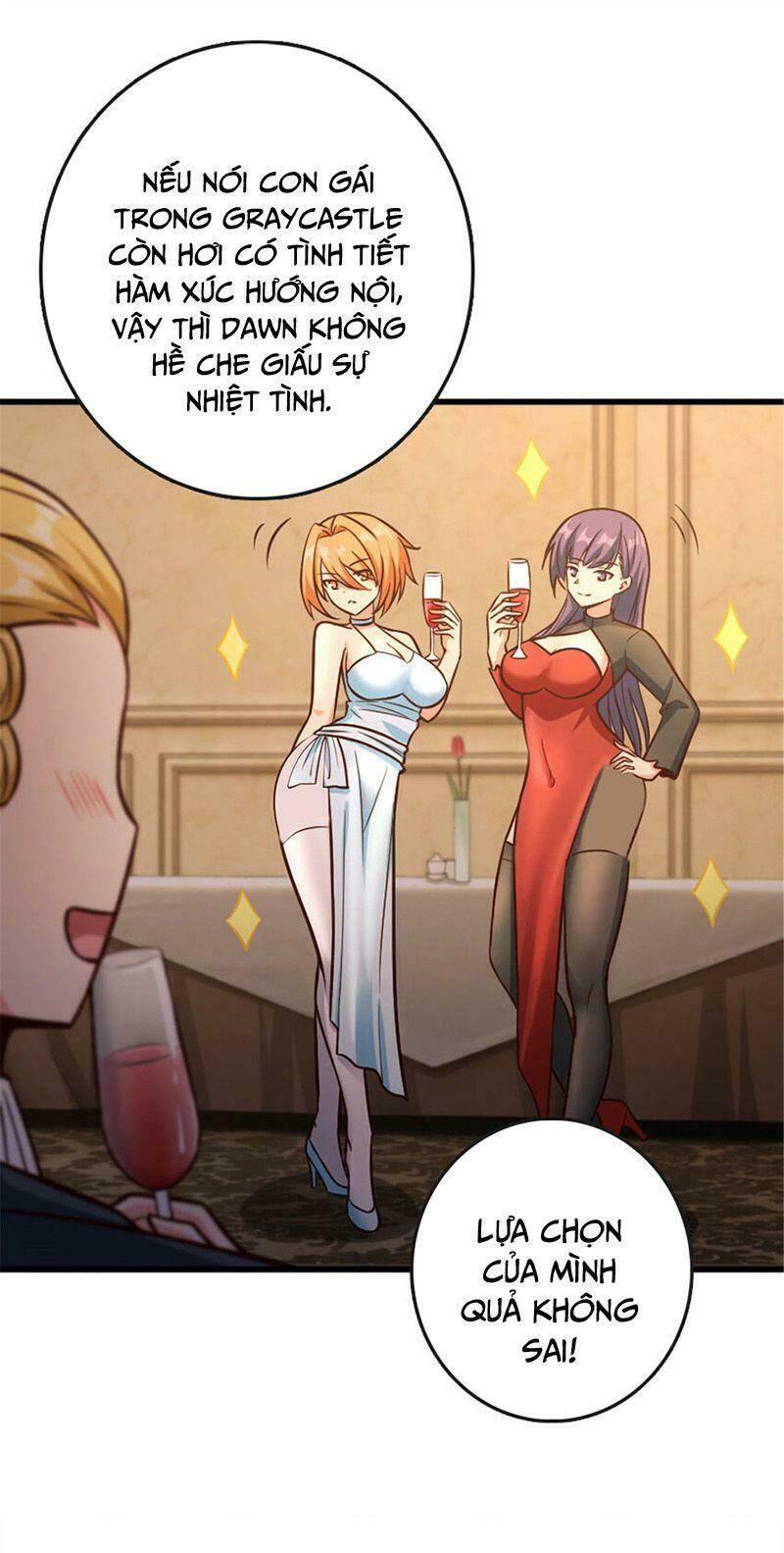 Thả Vu Nữ Đó Ra Chapter 329 - Trang 2