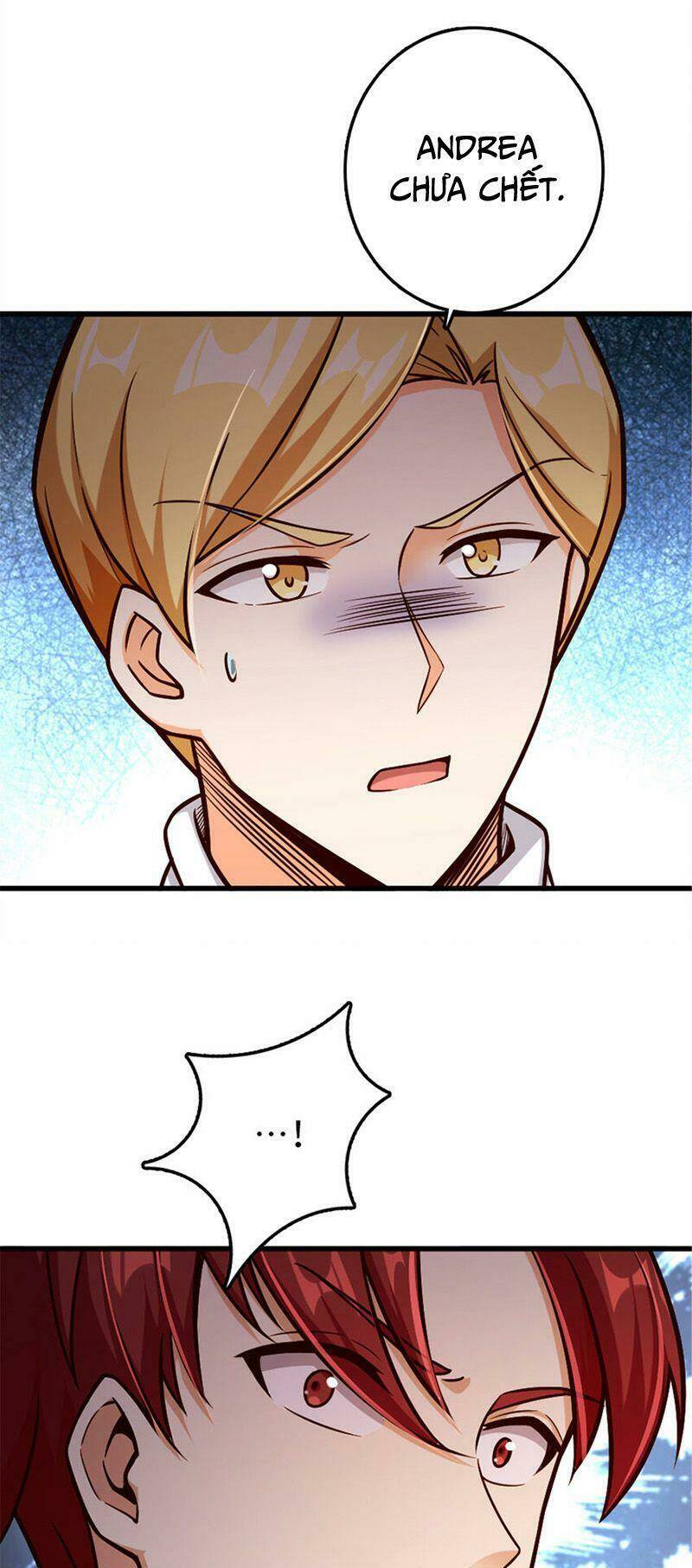 Thả Vu Nữ Đó Ra Chapter 329 - Trang 2