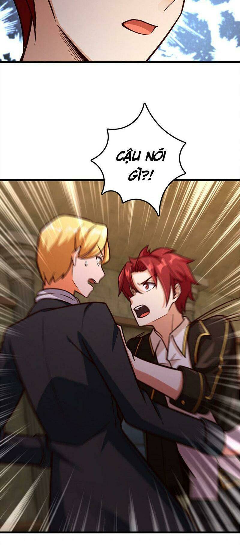 Thả Vu Nữ Đó Ra Chapter 329 - Trang 2