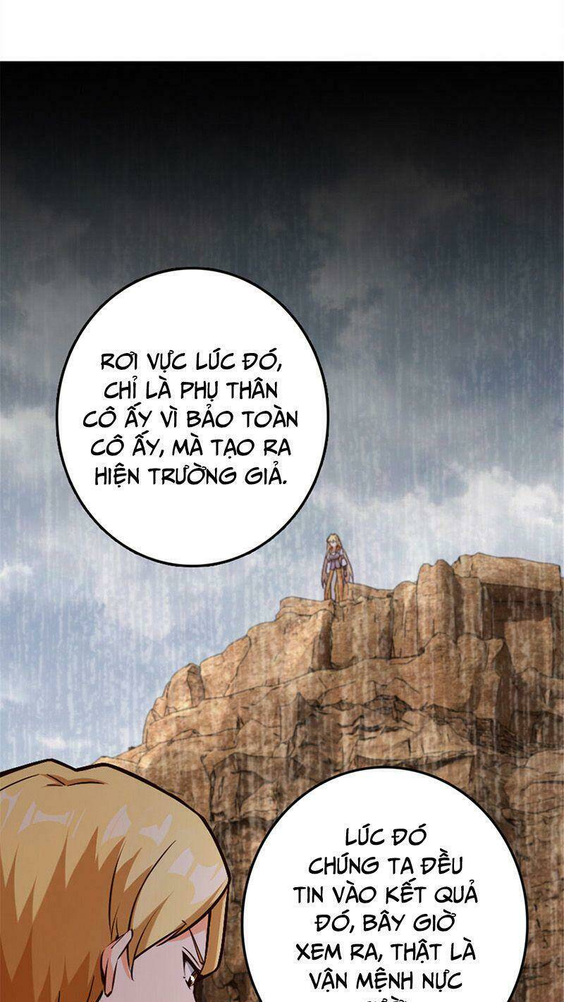 Thả Vu Nữ Đó Ra Chapter 329 - Trang 2