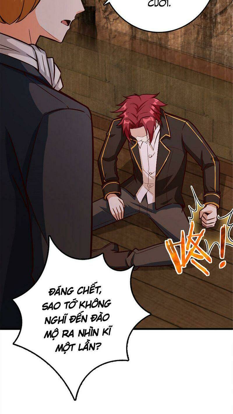 Thả Vu Nữ Đó Ra Chapter 329 - Trang 2