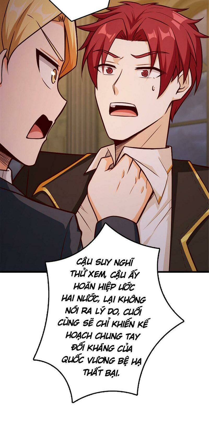 Thả Vu Nữ Đó Ra Chapter 329 - Trang 2