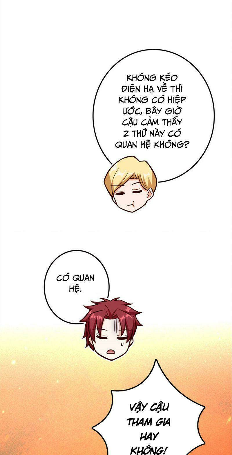 Thả Vu Nữ Đó Ra Chapter 329 - Trang 2