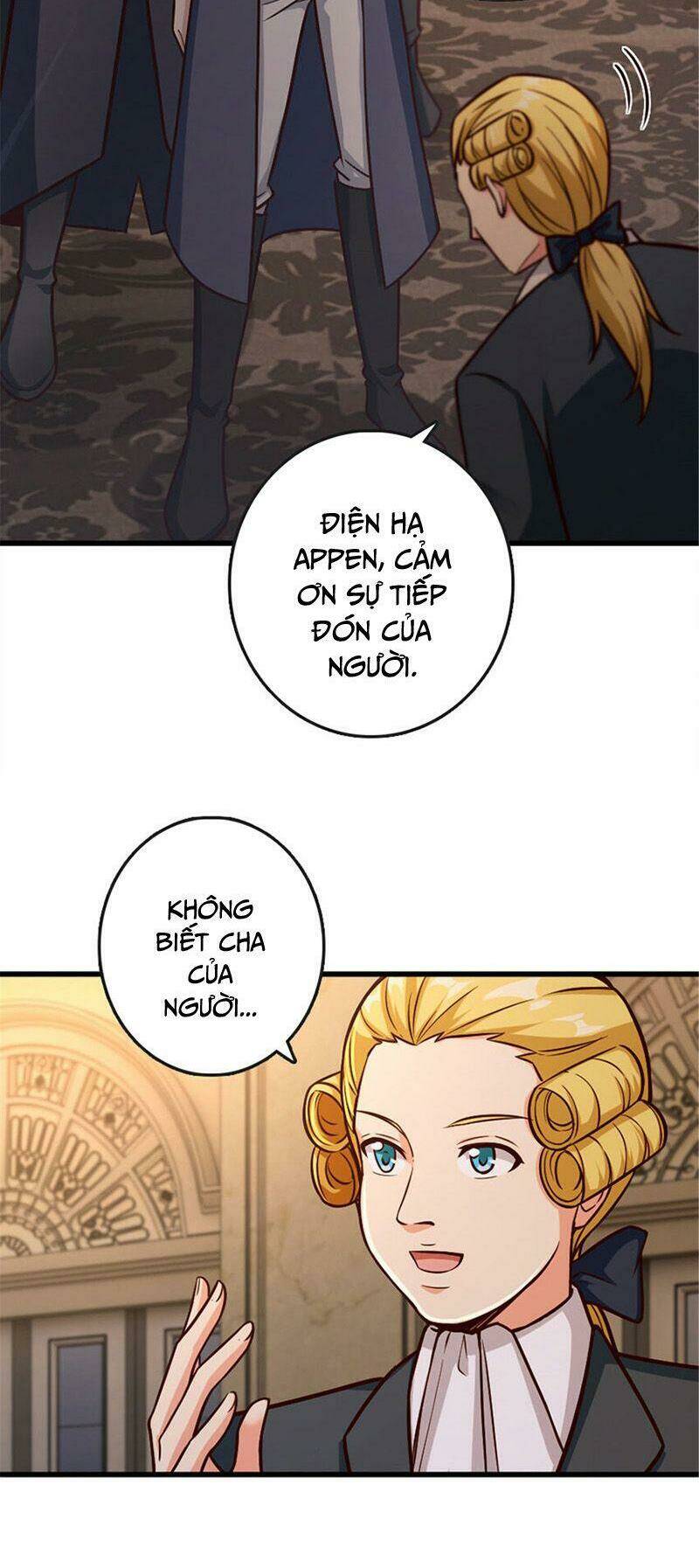Thả Vu Nữ Đó Ra Chapter 329 - Trang 2