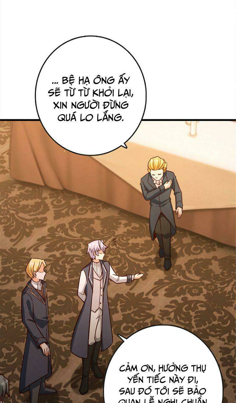 Thả Vu Nữ Đó Ra Chapter 329 - Trang 2