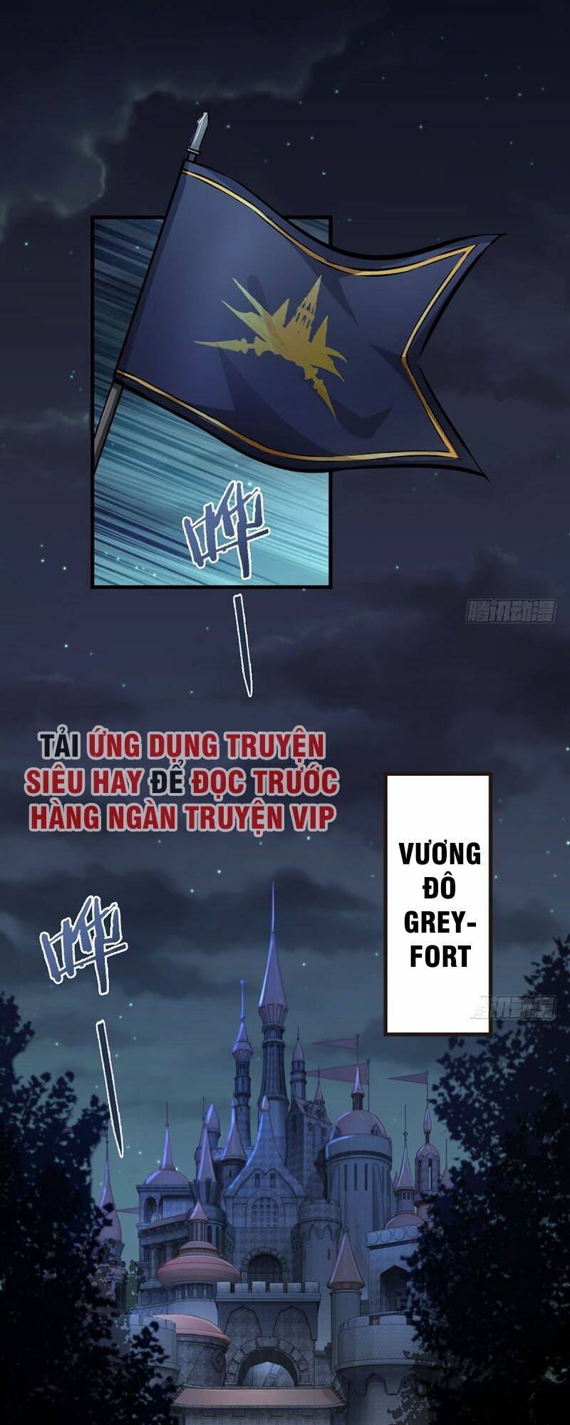 Thả Vu Nữ Đó Ra Chapter 33 - Trang 2