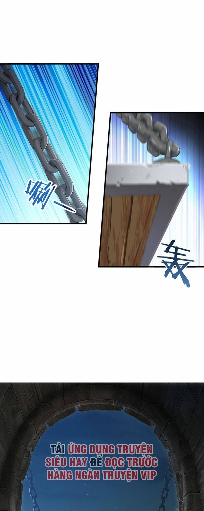 Thả Vu Nữ Đó Ra Chapter 33 - Trang 2